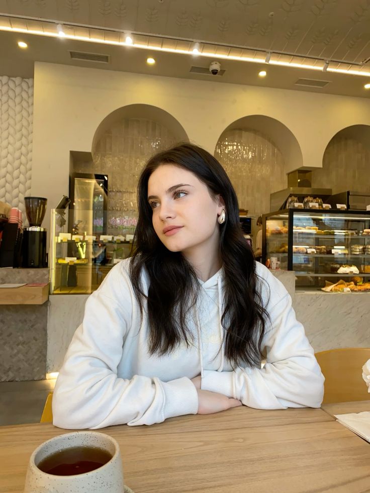 Утро в зале